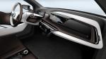 BMW i3 Concept 2011 года